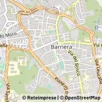 মানচিত্র Catania