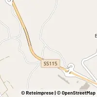 Map Sciacca