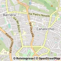 Kort Catania