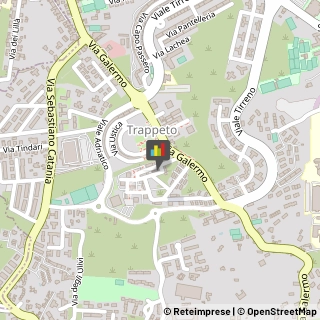 Impianti Sportivi,95123Catania