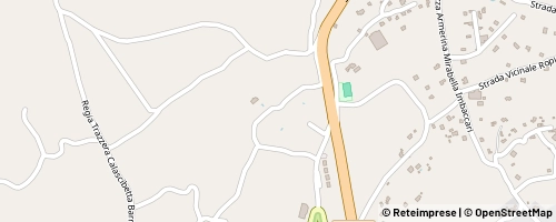 Mappa Enna
