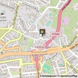 Designers - Studi,95125Catania