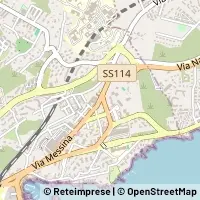 Carte Catania
