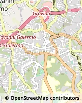 Via San Gregorio, 7,95030Mascalucia