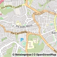 地图 Gravina di Catania