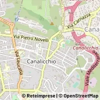 Map Catania