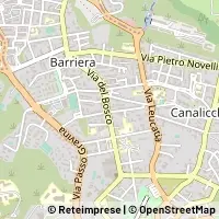 Map Catania