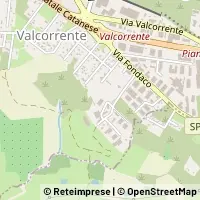 Karte Belpasso