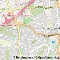 Karta Catania