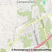 خريطة Misterbianco