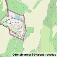 Mapa Belpasso