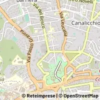 Carte Catania