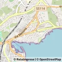 মানচিত্র Catania