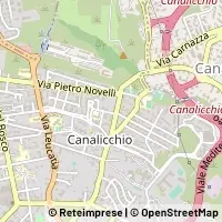 Map Catania