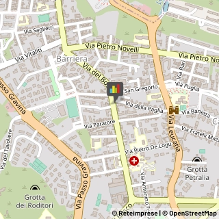Istituti di Bellezza,95125Catania