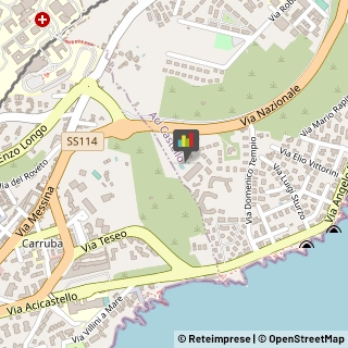 Dietologia - Medici Specialisti,95021Catania