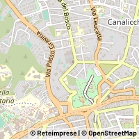 Map Catania