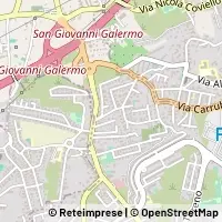 Map Catania