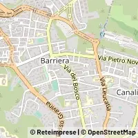 Harita Tremestieri Etneo