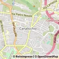 Carte Catania