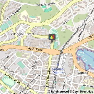 Energia Elettrica - Societa di Produzione,95126Catania