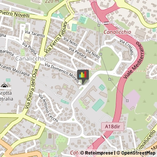 Veterinaria - Ambulatori e Laboratori,95125Catania