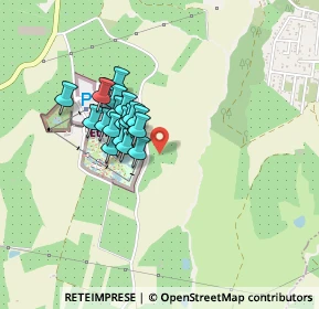 Mappa Contrada Agnelleria Soprana, 95032 Belpasso CT, Italia (0.36737)