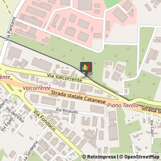 Bed e Breakfast,95032Catania