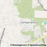 Map Misterbianco