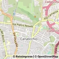 Carte Catania