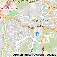 خريطة Catania