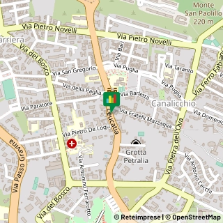 Via Leucatia, 57, 95121 Catania CT, ,95121Catania