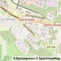 Kartta Belpasso