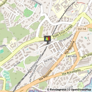 Prosciuttifici e Salumifici - Vendita Catania,95126Catania