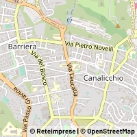 Carte Catania