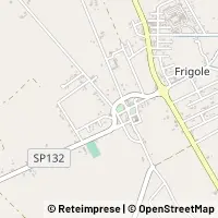 Carte Lecce