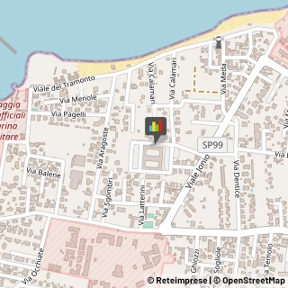 Gelaterie Taranto,74122Taranto