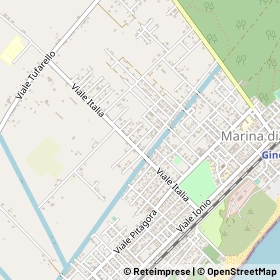 Mappa 74025