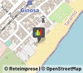 Stabilimenti Balneari,74025Taranto