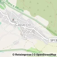 Peta Capaccio
