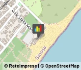 Stabilimenti Balneari,74025Taranto