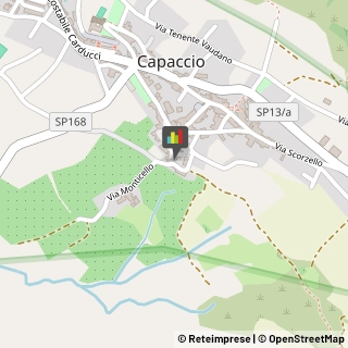 Bed e Breakfast,84047Salerno