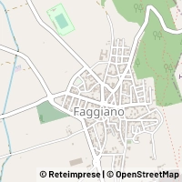 Carte Lizzano