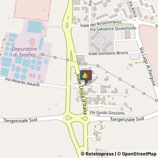 Autoveicoli Commerciali Taranto,74122Taranto