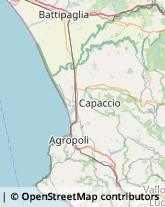 Ingegneri Ogliastro Cilento,84061Salerno