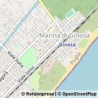 Kart Ginosa