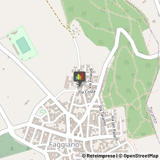 Caseifici Taranto,74020Taranto