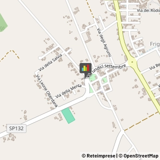 Pescherie,73010Lecce