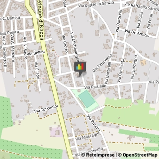 Locali, Birrerie e Pub,72020Brindisi