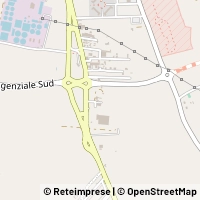 Map Taranto